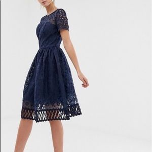 Chi Chi London Dress